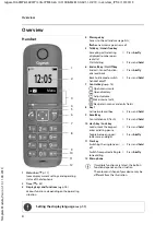 Preview for 4 page of Gigaset A690IP User Manual