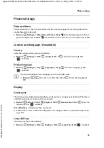 Preview for 53 page of Gigaset A690IP User Manual