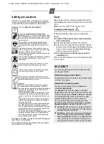 Preview for 2 page of Gigaset AL140 User Manual