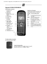 Gigaset AS180 Instruction Manual preview