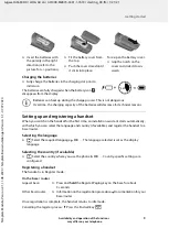 Preview for 9 page of Gigaset AS690HX Manual