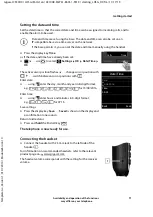 Preview for 11 page of Gigaset C430HX Manual