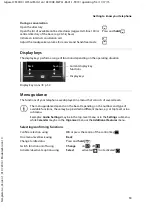 Preview for 13 page of Gigaset C430HX Manual