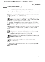 Preview for 6 page of Gigaset C45 SX203isdn Manual