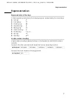 Preview for 8 page of Gigaset C45 SX203isdn Manual