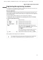 Preview for 10 page of Gigaset C45 SX203isdn Manual