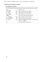 Preview for 11 page of Gigaset C45 SX203isdn Manual