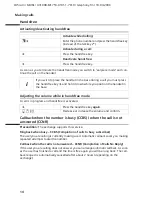 Preview for 15 page of Gigaset C45 SX203isdn Manual