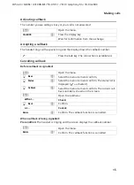 Preview for 16 page of Gigaset C45 SX203isdn Manual