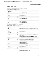 Preview for 18 page of Gigaset C45 SX203isdn Manual