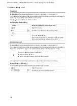 Preview for 19 page of Gigaset C45 SX203isdn Manual