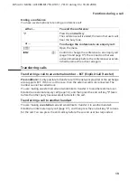 Preview for 20 page of Gigaset C45 SX203isdn Manual