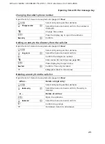 Preview for 24 page of Gigaset C45 SX203isdn Manual