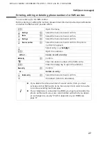 Preview for 28 page of Gigaset C45 SX203isdn Manual