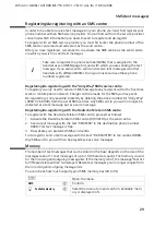 Preview for 30 page of Gigaset C45 SX203isdn Manual