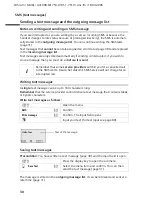 Preview for 31 page of Gigaset C45 SX203isdn Manual