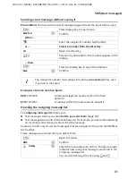 Preview for 32 page of Gigaset C45 SX203isdn Manual