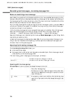 Preview for 35 page of Gigaset C45 SX203isdn Manual