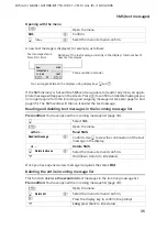 Preview for 36 page of Gigaset C45 SX203isdn Manual