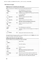 Preview for 37 page of Gigaset C45 SX203isdn Manual