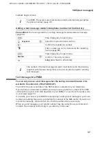 Preview for 38 page of Gigaset C45 SX203isdn Manual