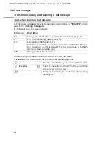 Preview for 39 page of Gigaset C45 SX203isdn Manual