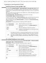 Preview for 43 page of Gigaset C45 SX203isdn Manual