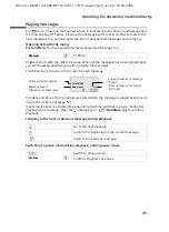 Preview for 46 page of Gigaset C45 SX203isdn Manual