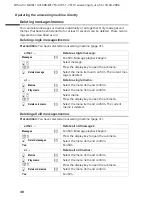 Preview for 49 page of Gigaset C45 SX203isdn Manual