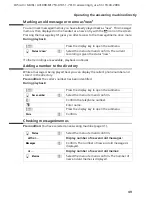 Preview for 50 page of Gigaset C45 SX203isdn Manual