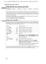 Preview for 51 page of Gigaset C45 SX203isdn Manual