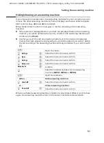 Preview for 52 page of Gigaset C45 SX203isdn Manual