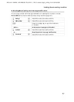 Preview for 58 page of Gigaset C45 SX203isdn Manual