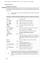 Preview for 61 page of Gigaset C45 SX203isdn Manual