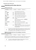 Preview for 71 page of Gigaset C45 SX203isdn Manual