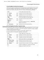 Preview for 72 page of Gigaset C45 SX203isdn Manual