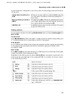 Preview for 74 page of Gigaset C45 SX203isdn Manual