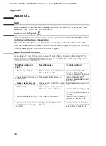 Preview for 77 page of Gigaset C45 SX203isdn Manual