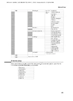 Preview for 86 page of Gigaset C45 SX203isdn Manual