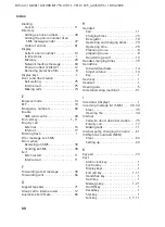 Preview for 89 page of Gigaset C45 SX203isdn Manual