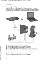 Предварительный просмотр 9 страницы Gigaset C530 IP Manual