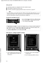 Предварительный просмотр 15 страницы Gigaset C530 IP Manual