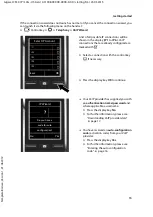 Предварительный просмотр 16 страницы Gigaset C530 IP Manual