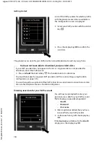 Предварительный просмотр 19 страницы Gigaset C530 IP Manual