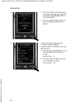 Предварительный просмотр 21 страницы Gigaset C530 IP Manual