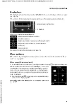 Предварительный просмотр 28 страницы Gigaset C530 IP Manual