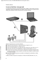 Предварительный просмотр 176 страницы Gigaset C530 IP Manual