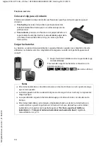 Предварительный просмотр 178 страницы Gigaset C530 IP Manual