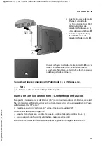 Предварительный просмотр 181 страницы Gigaset C530 IP Manual