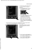 Предварительный просмотр 189 страницы Gigaset C530 IP Manual